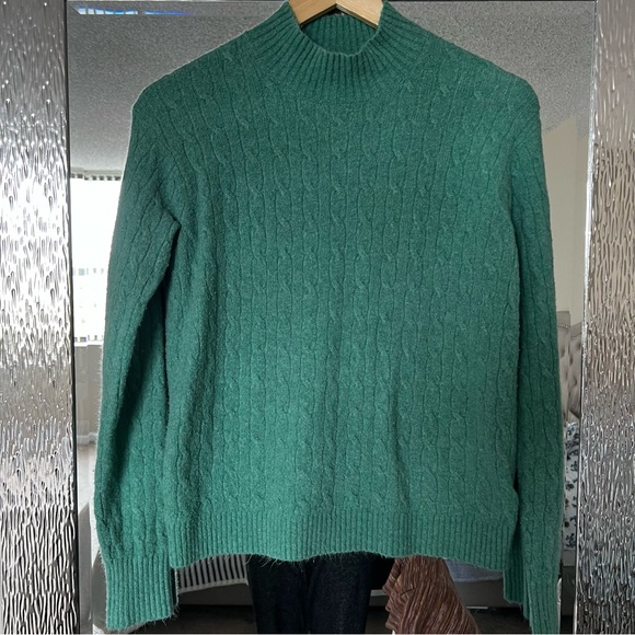 J. Crew Extra Soft Sweater - Picture 1 of 5